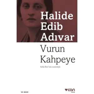 V Kahpeye