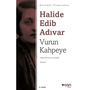 V Kahpeye - Sadeleştirilmiş Metin