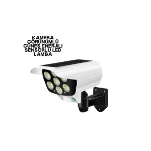 V070 SOLAR LAMBA