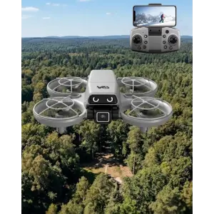 V8 DRONE