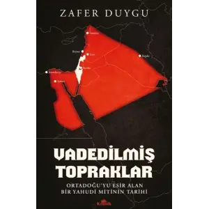 Vadedilmiş Topraklar