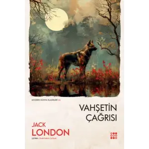 Vahşetin Çağrısı