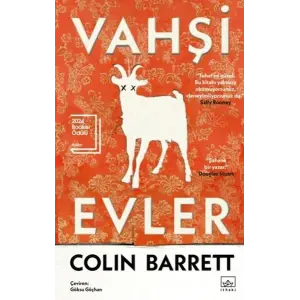 Vahşi Evler