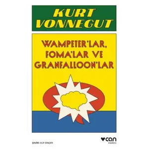 Vampeterlar, Fomalar ve Granfalloonlar