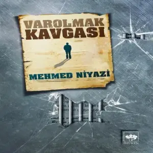 Varolmak Kgası