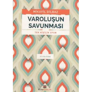 Varoluşun Sunması