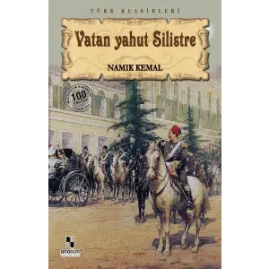 Vatan Yahut Silistre
