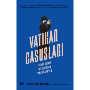 Vatikan Casusları