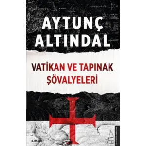 Vatikan Ve Tapınak Şövalyeleri