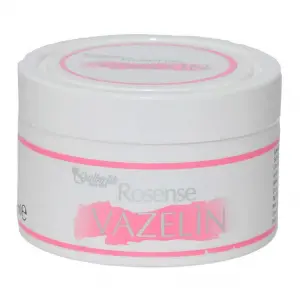 Vazelin Gül Kokulu 100 ML