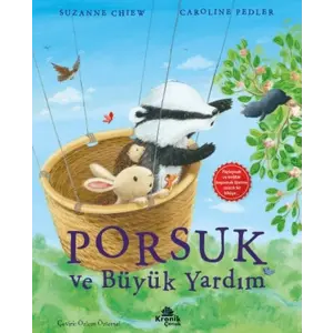 ve Büyük Yardım