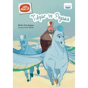 ve Pegasus