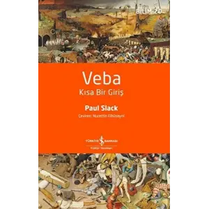 Veba - Kısa Bir Giriş