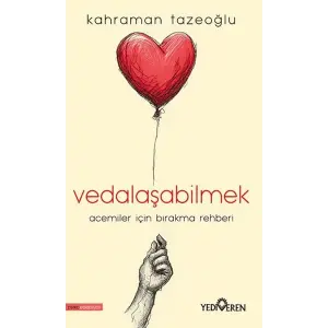 Vedalaşabilmek