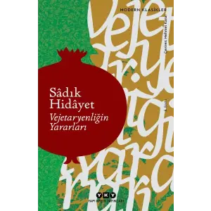 Vejetaryenliğin rları - Modern Klasikler