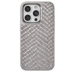 Venco Apple İphone 14 Pro Viper Kapak - Titan Gri