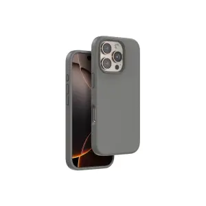 Venco Apple İphone 16 Pro Home Magsafe Kapak - Titan Gri