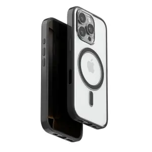 Venco Apple İphone 16 Pro Max Joly Magsafe Kapak - Siyah