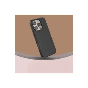 Venco İphone 16 Pro Home Magsafe Kapak - Siyah