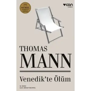Venedikte Ölüm