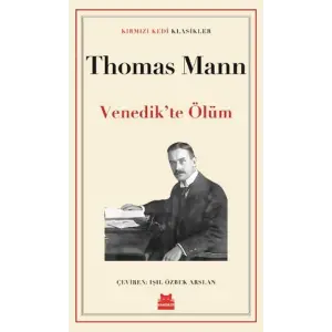 Venedik’te Ölüm