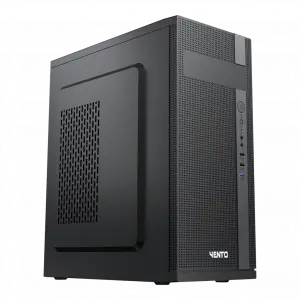 VENTO VS115F Mid Tower, 400W Kurumsal KASA