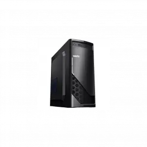VENTO VS115F Mid Tower, Peak 350W Siyah, ATX Kurumsal KASA