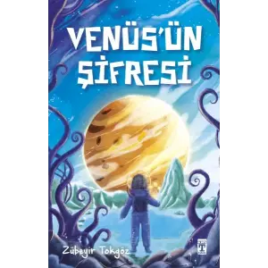 Venüs’ün Şifresi
