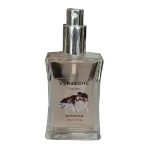 Verseche Dov Kedi Köpek Parfümü Cam Şişe 50 ml