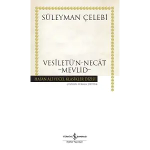 Vesiletün-Nt - Mevlid - Hasan Ali Yücel Klasikleri