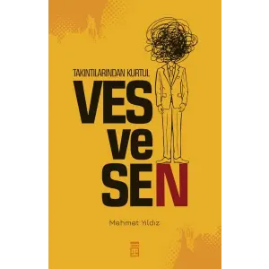 Vesvesen