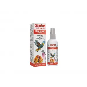Veterinaire Kuş Herbo Sprey 150 ML