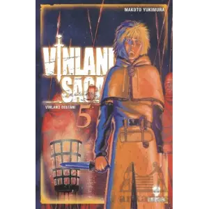Vinland Saga - Vinland Destanı 5