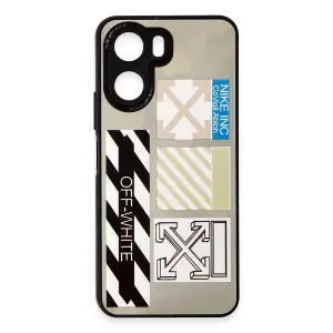 Vivo Y16 Kılıf Mirror Desenli Kapak - Mirror - 6