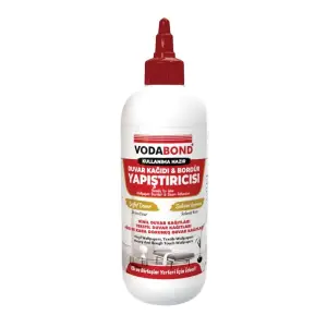 Vodabond Hazır Duvar Kağıdı Yapıştırıcısı 200 Gr