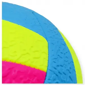Voleybol Topu Neon Touch Dikişli 280 gr - VB-265 - 1 ADET