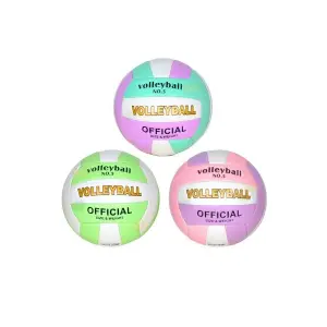 Voleybol Topu  Not - 172