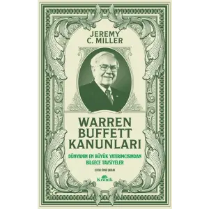 Warren Buffett Kanunları