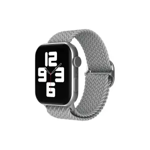 Watch 22mm  Kordon (saat Değildir) - Gri