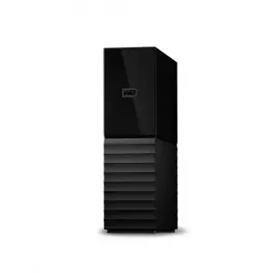WD My Book 16 TB