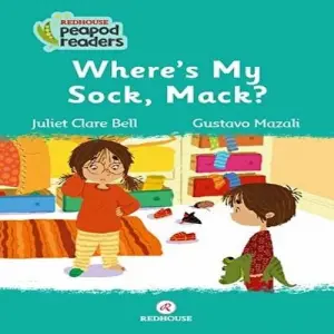Where’s My Sk, Mack?