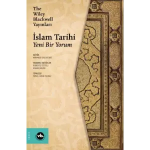 Wiley Blakwell İslam Tarihi