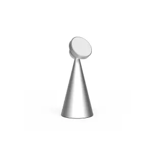 Ws01 Magnetli Holder - Gümüş