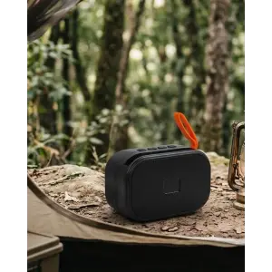 X315 SPEAKER SİYAH