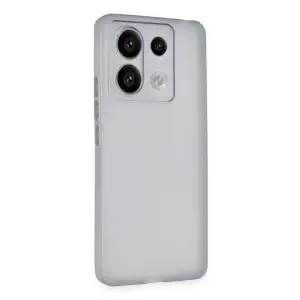 Xiaomi Redmi Note 13 4g Kılıf Puma Silikon - Mor