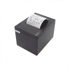 XPRINTER XP-Q807K Termal Fiş Yazıcı  (Ethernet, USB)