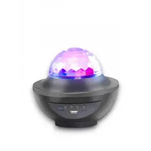 XY-918 LED PROJEKSİYON HOPARLÖR