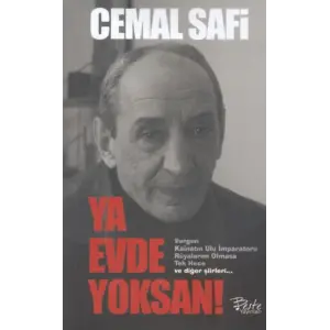 Ya Evde san!