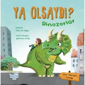 Ya Olsaydı (Çift Taraflı )