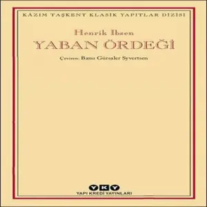 Yaban Ördeği